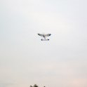 Up in the Sky